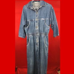 Coverall dreams jean perfect condition!
